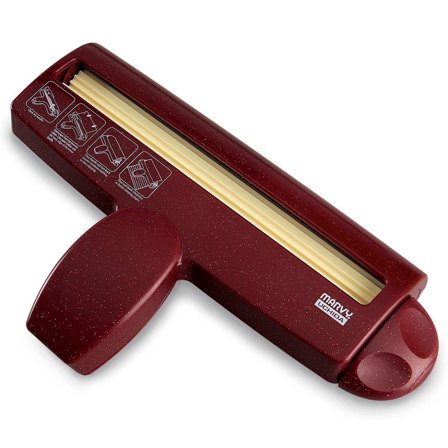 X00009739482-CorruGator Paper Crimper