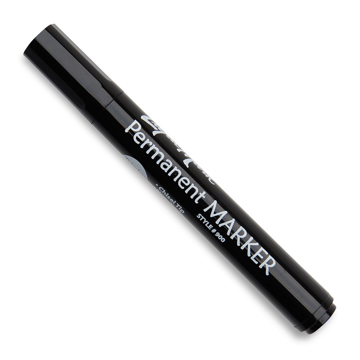 X00009739598-A-Liqui-Mark® Permanent Individual Chisel-Tip Marker