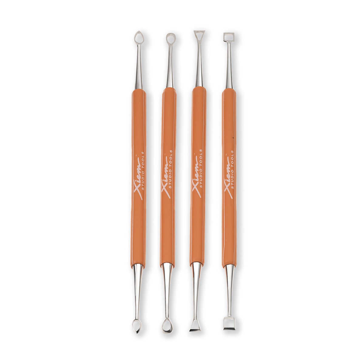9739851-Xiem™ Carving Tools - Set of 4