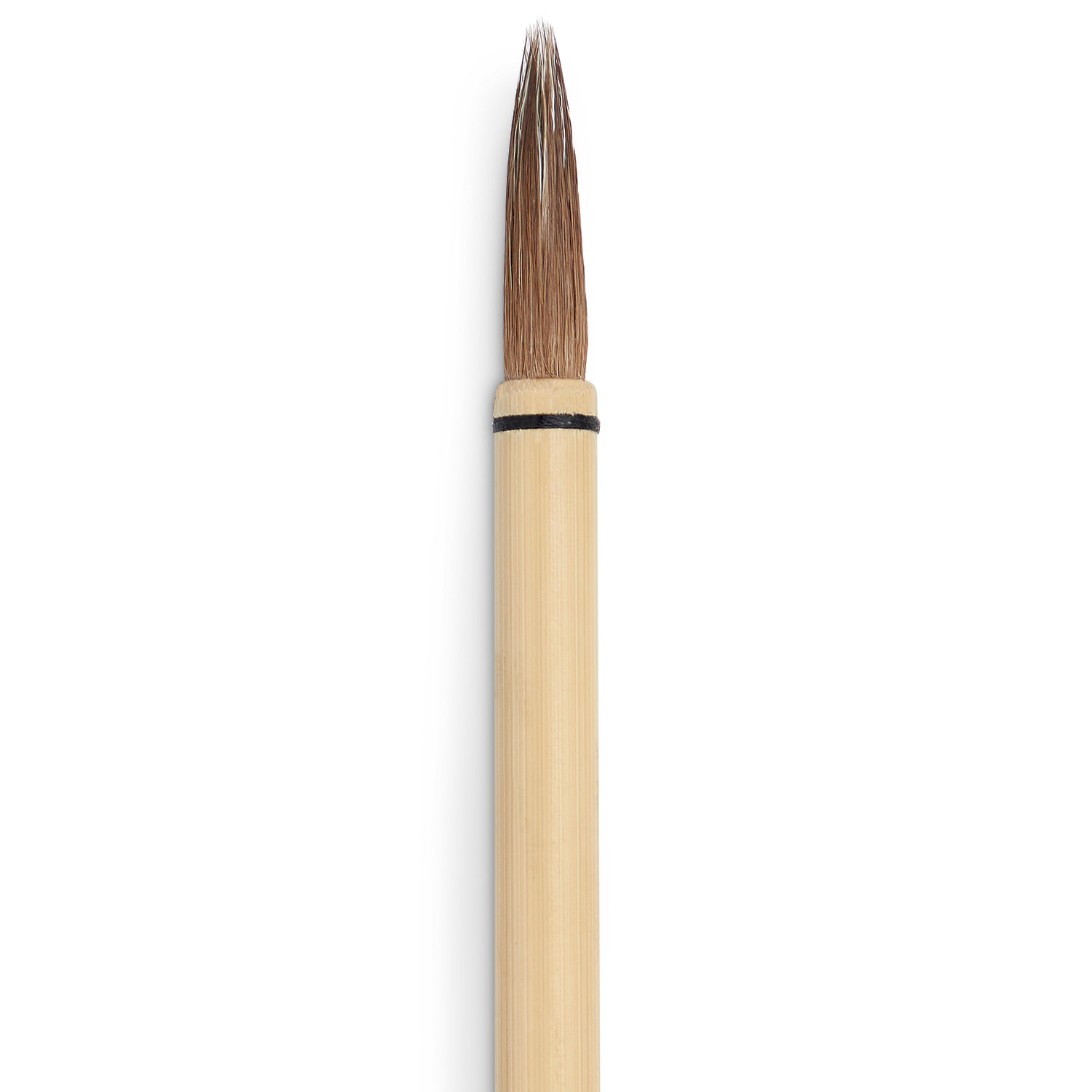 X00009740050-Yasutomo Bamboo Calligraphy Brush