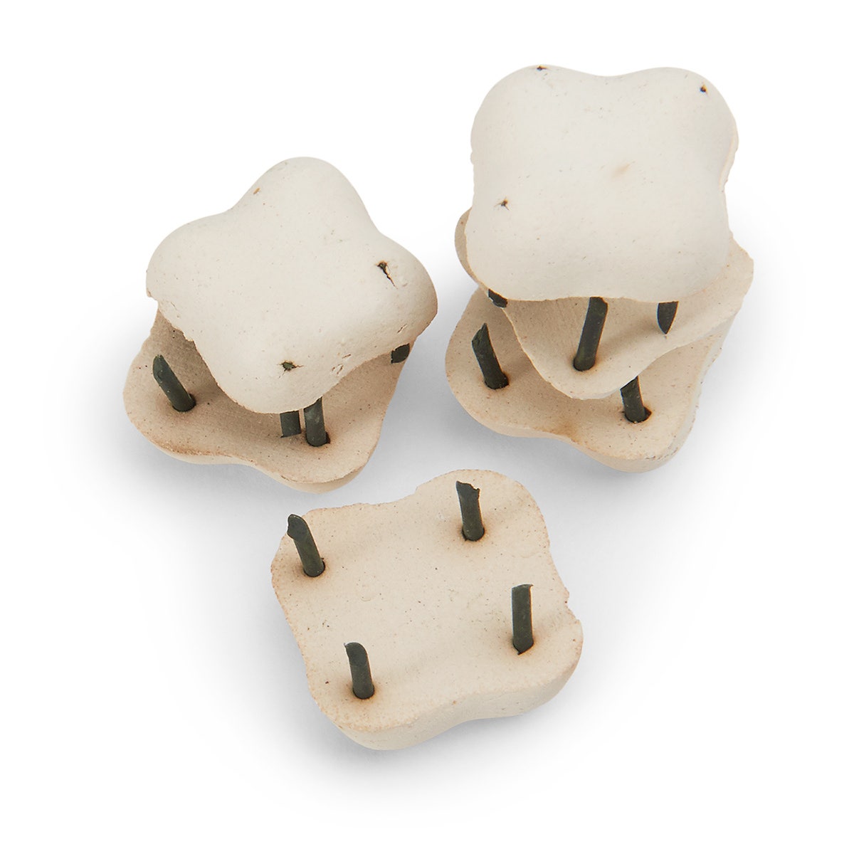 X00009740551-Star Ceramic Stilts