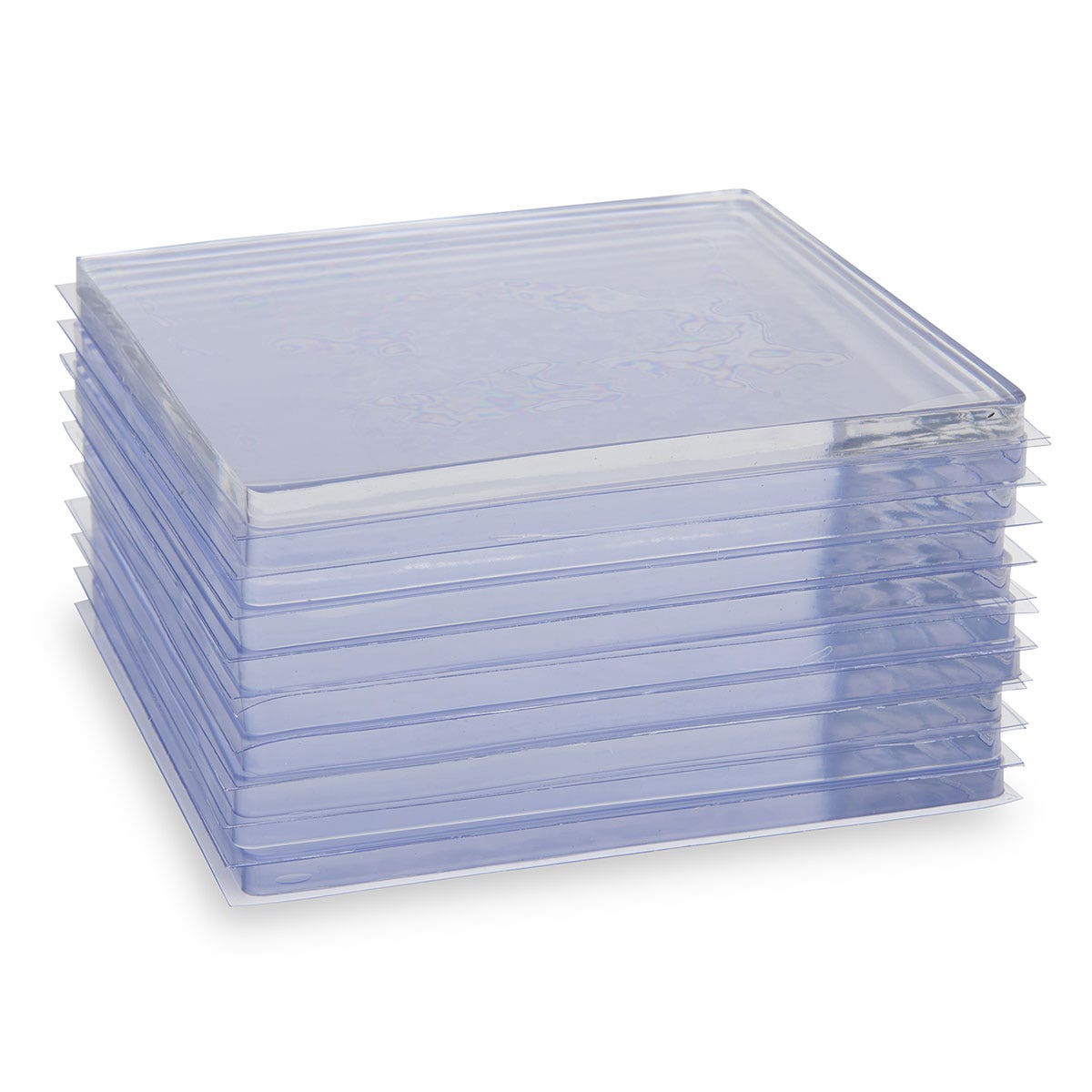 X00009740658-Speedball® Gel Printing Plates - Pkg. of 10