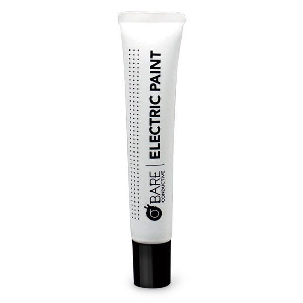 9740716-Electric Paint Pen - 0.34 oz. (10 ml)