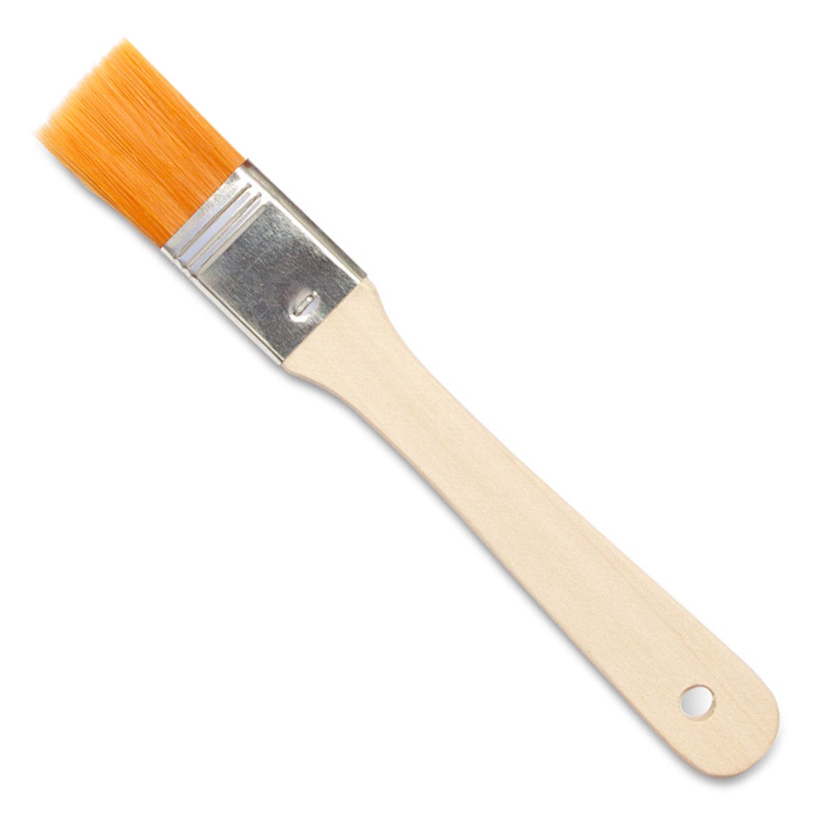 X00009740777-Jack Richeson® Brown Smoothie Paintbrush