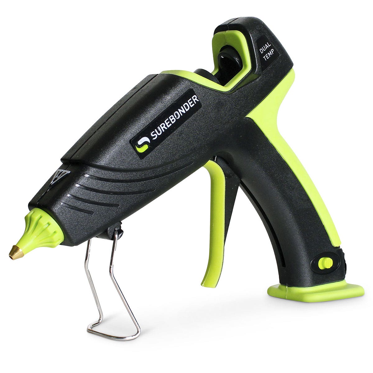 9740809-Surebonder® Ultra Dual-Temp Full-Size Glue Gun - 60-Watt