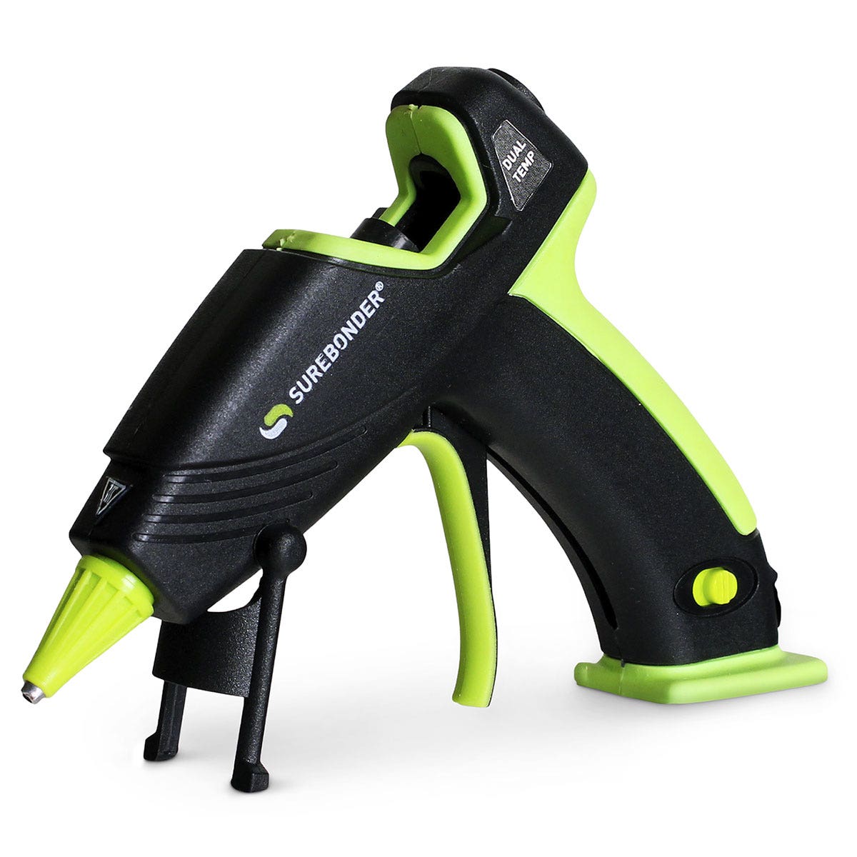 9740810-Surebonder® Ultra Dual-Temp Mini Glue Gun