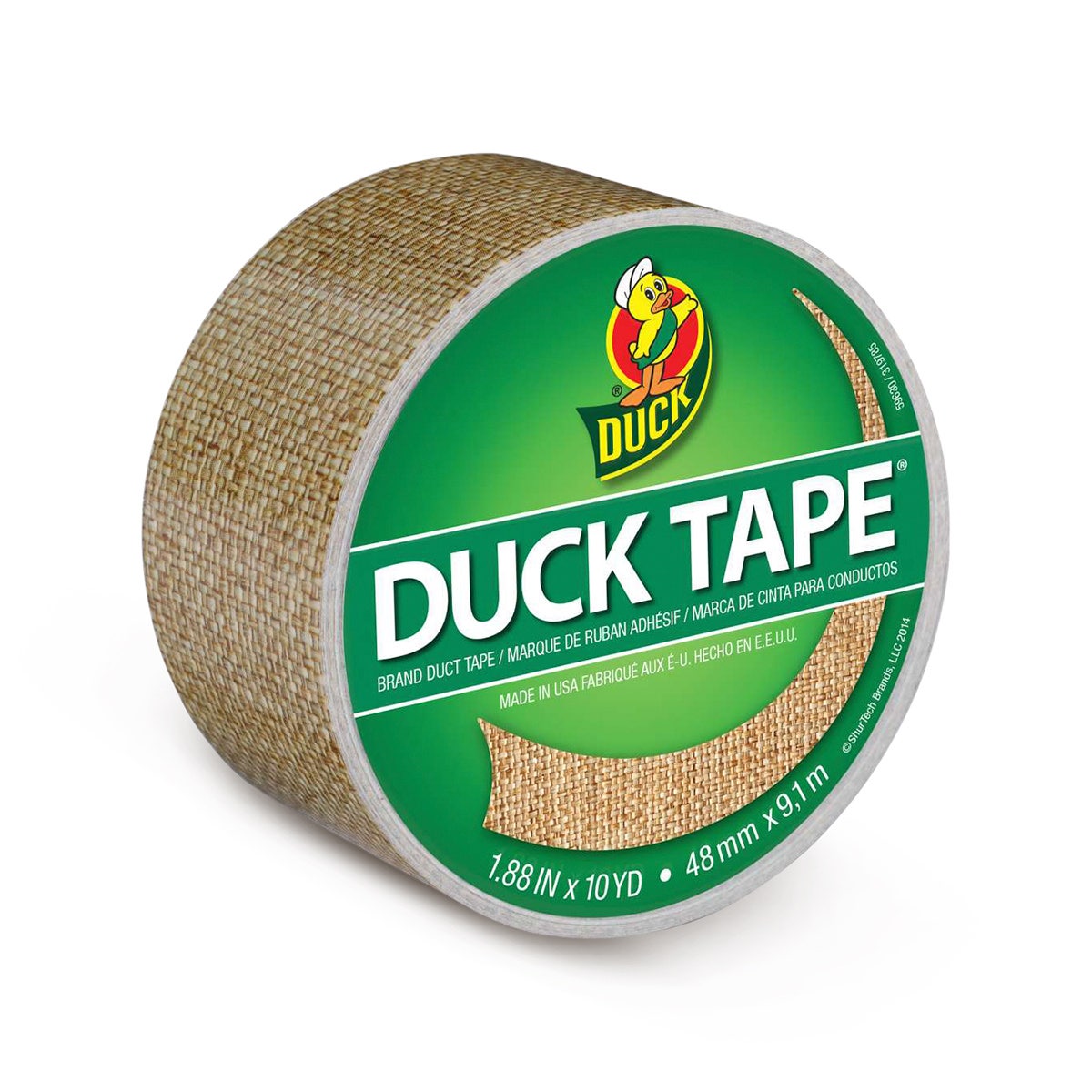 X00009739423-Duck® Brand Patterned Duct Tape