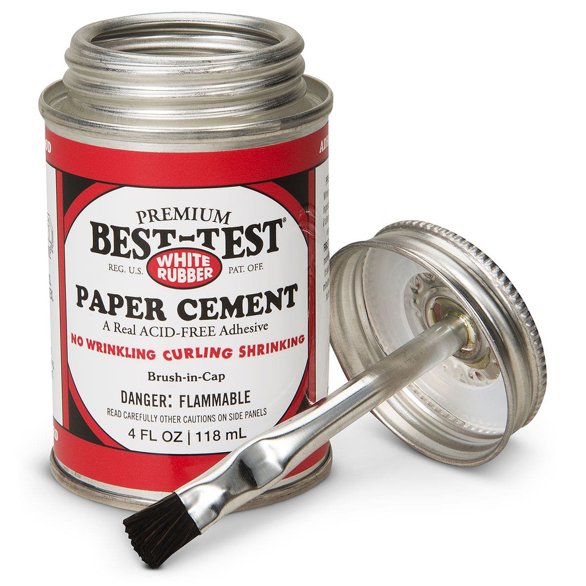 X00009740861-Best-Test Paper Cement
