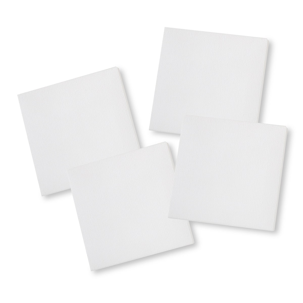 9741063-Mini Canvas - Set of 4