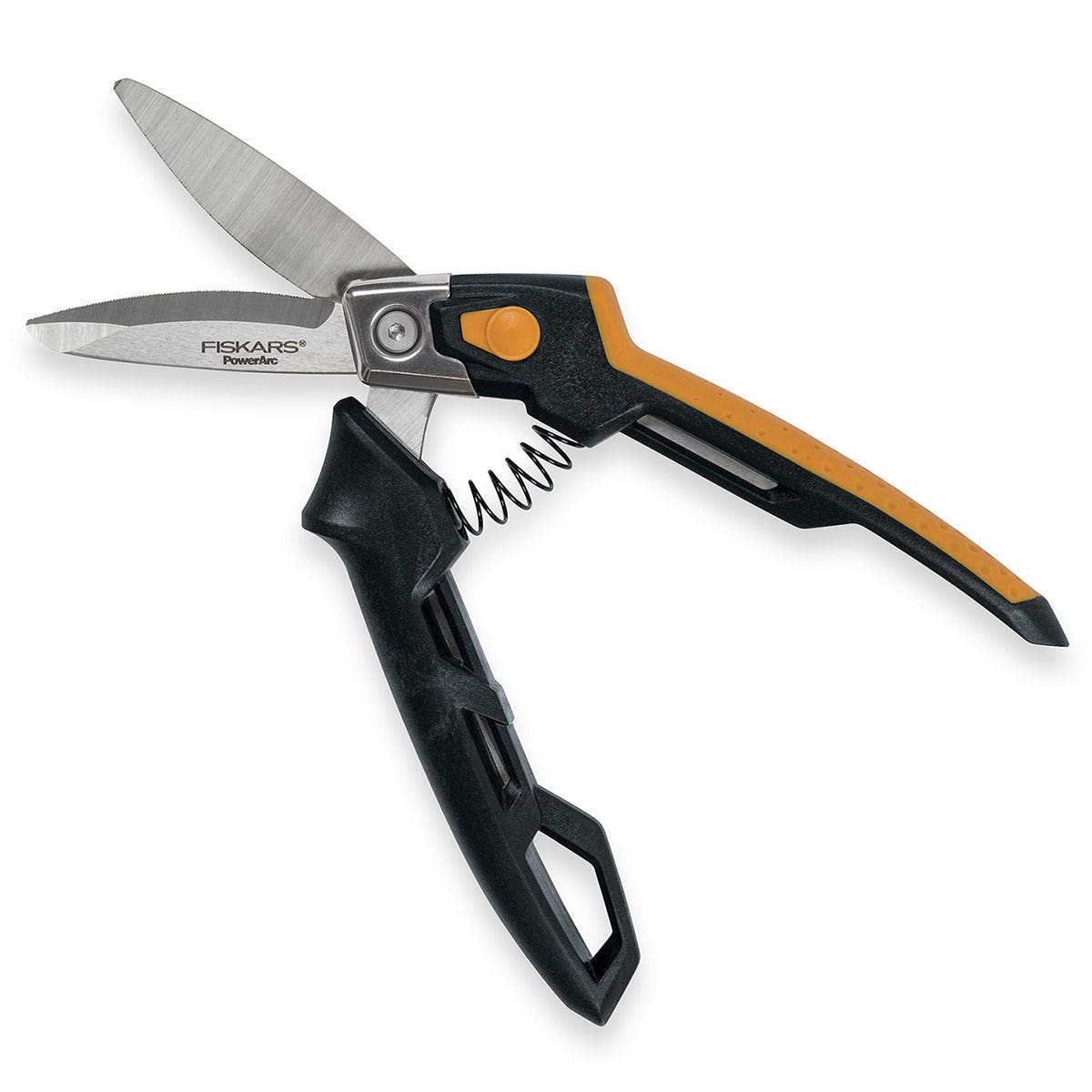 9741132-Fiskars® PowerArc® 8 in. Utility Snip