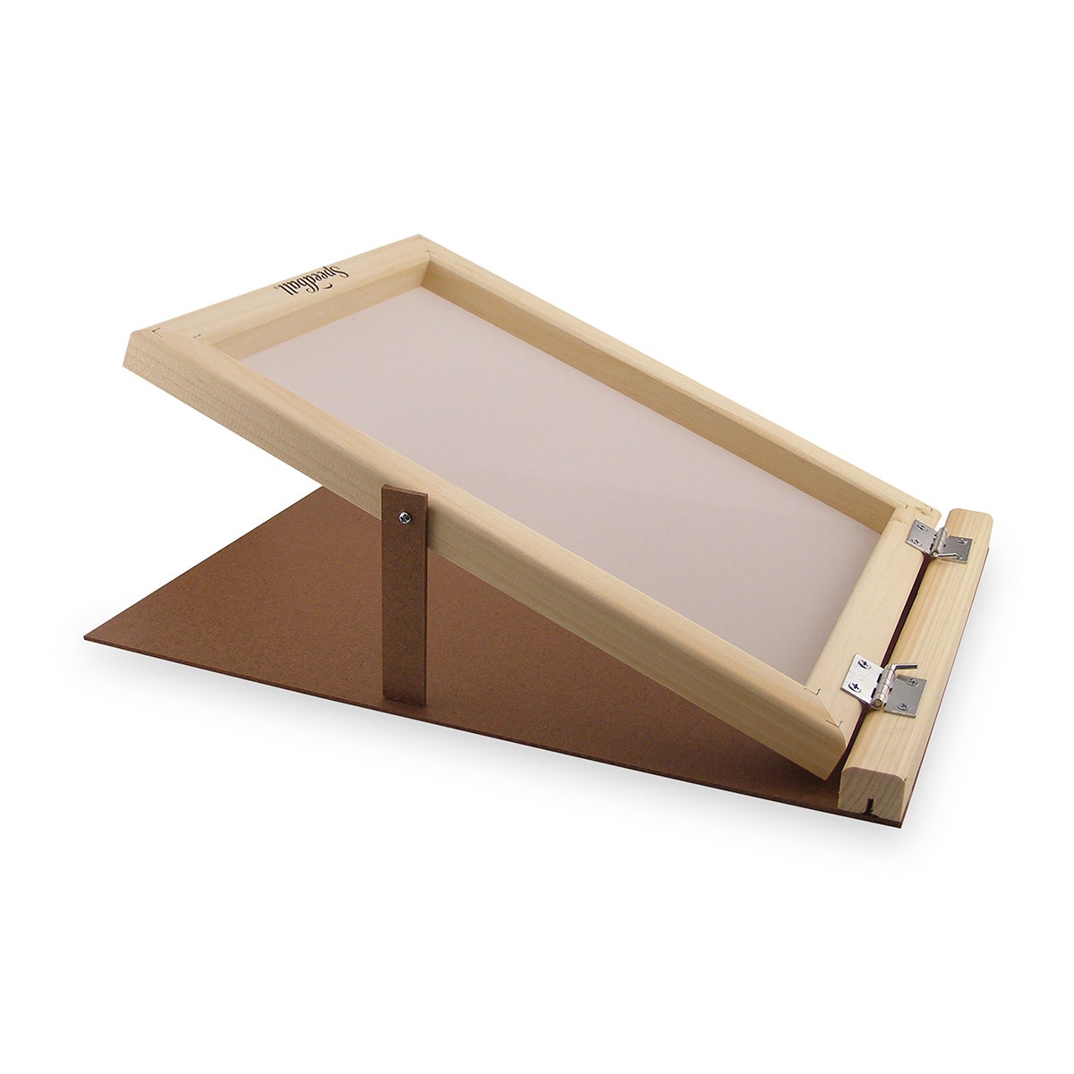 9741374-Speedball® Printing Screen Frame Unit - 10 in. x 14 in.