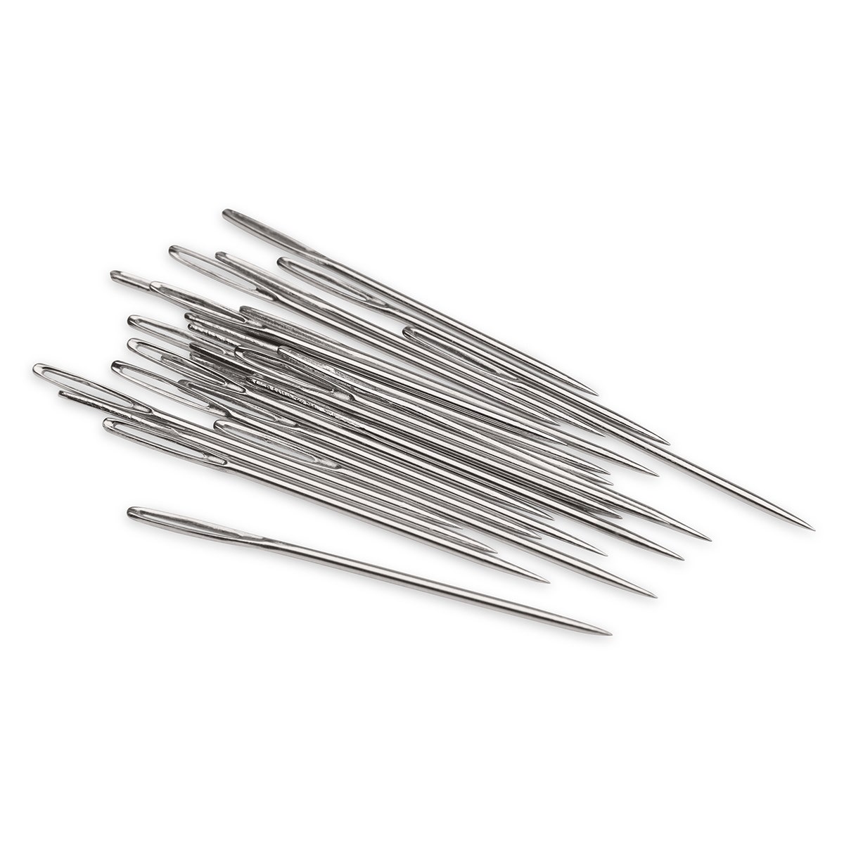 9741986-Rex® Tapestry Needles - Sharp End Pkg. of 25