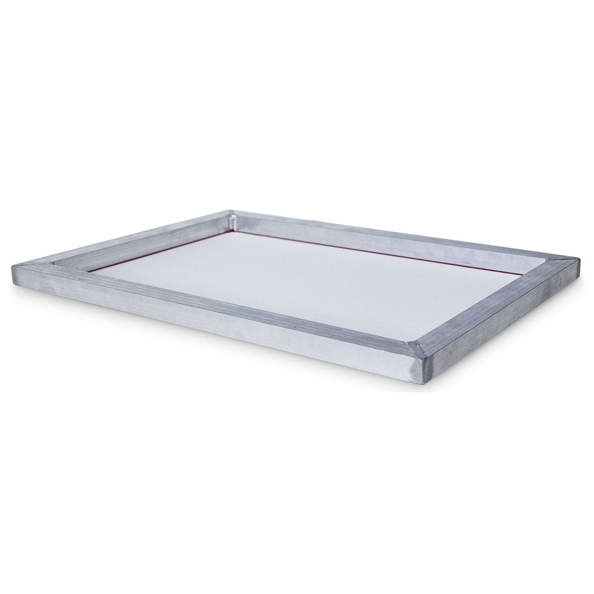 9741987-Jacquard® Pre-Stretched Silk Screen - 10 in. x 14 in.