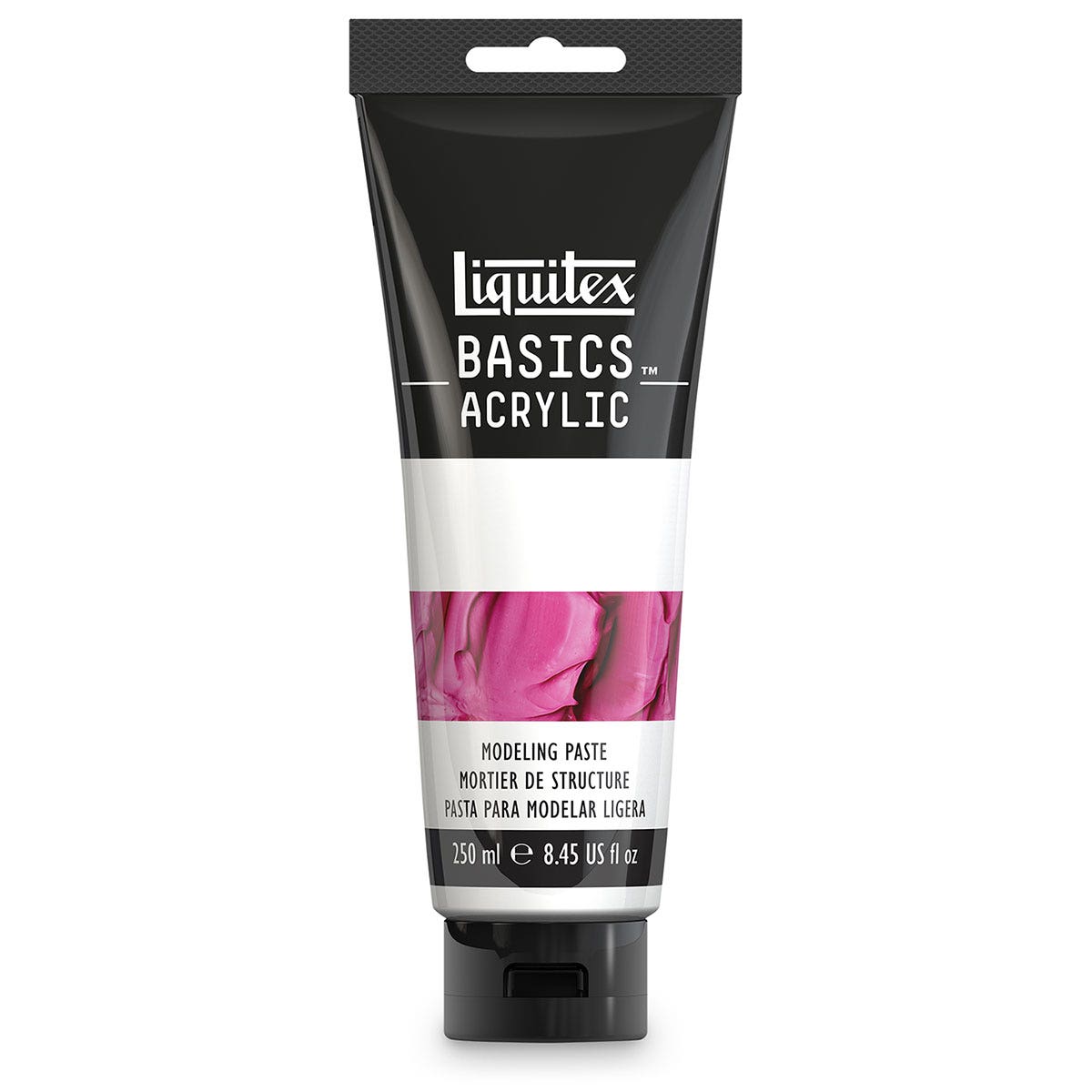 9742127-Liquitex® Modeling Paste Medium