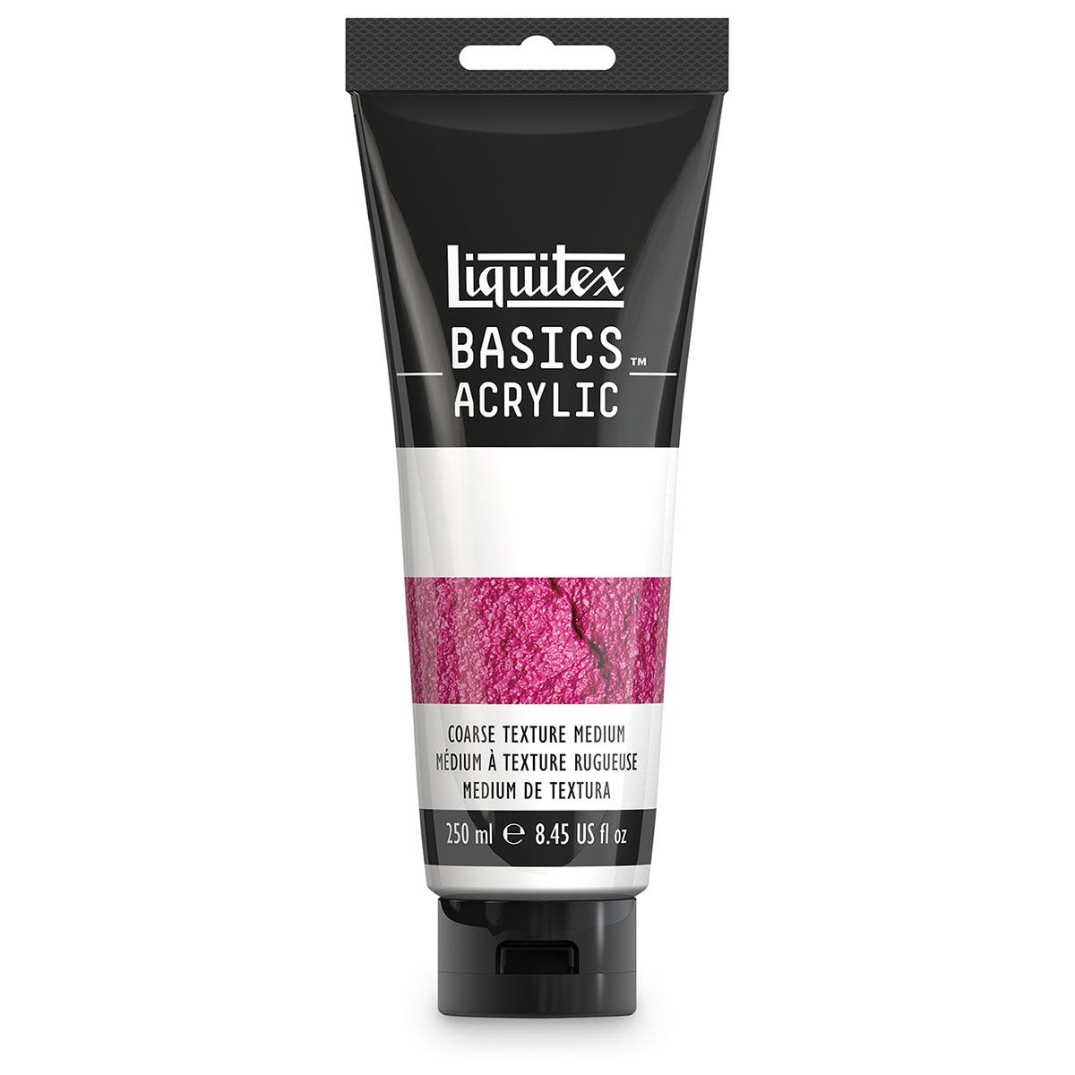9742128-Liquitex® Basics Coarse Texture Gel
