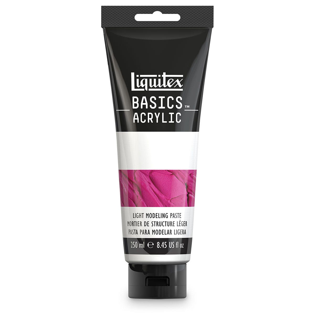 9742130-Liquitex® Light Modeling Paste Medium