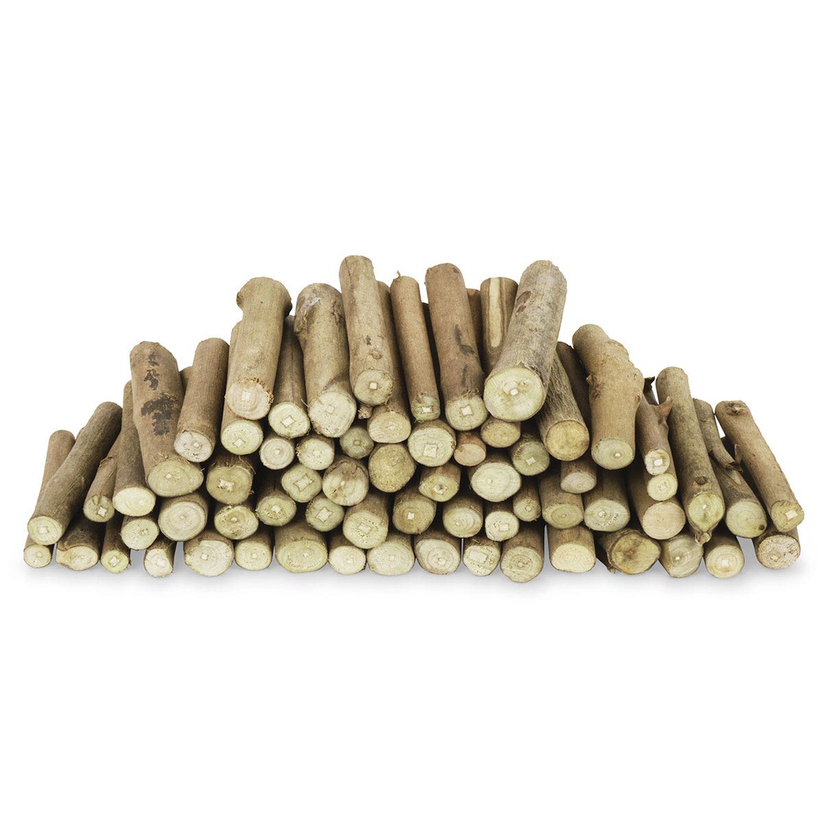 9742277-Wood Branch Stumps - 8 oz.