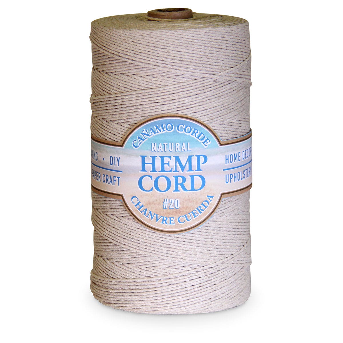 9742284-Hemptique® Hemp Cord