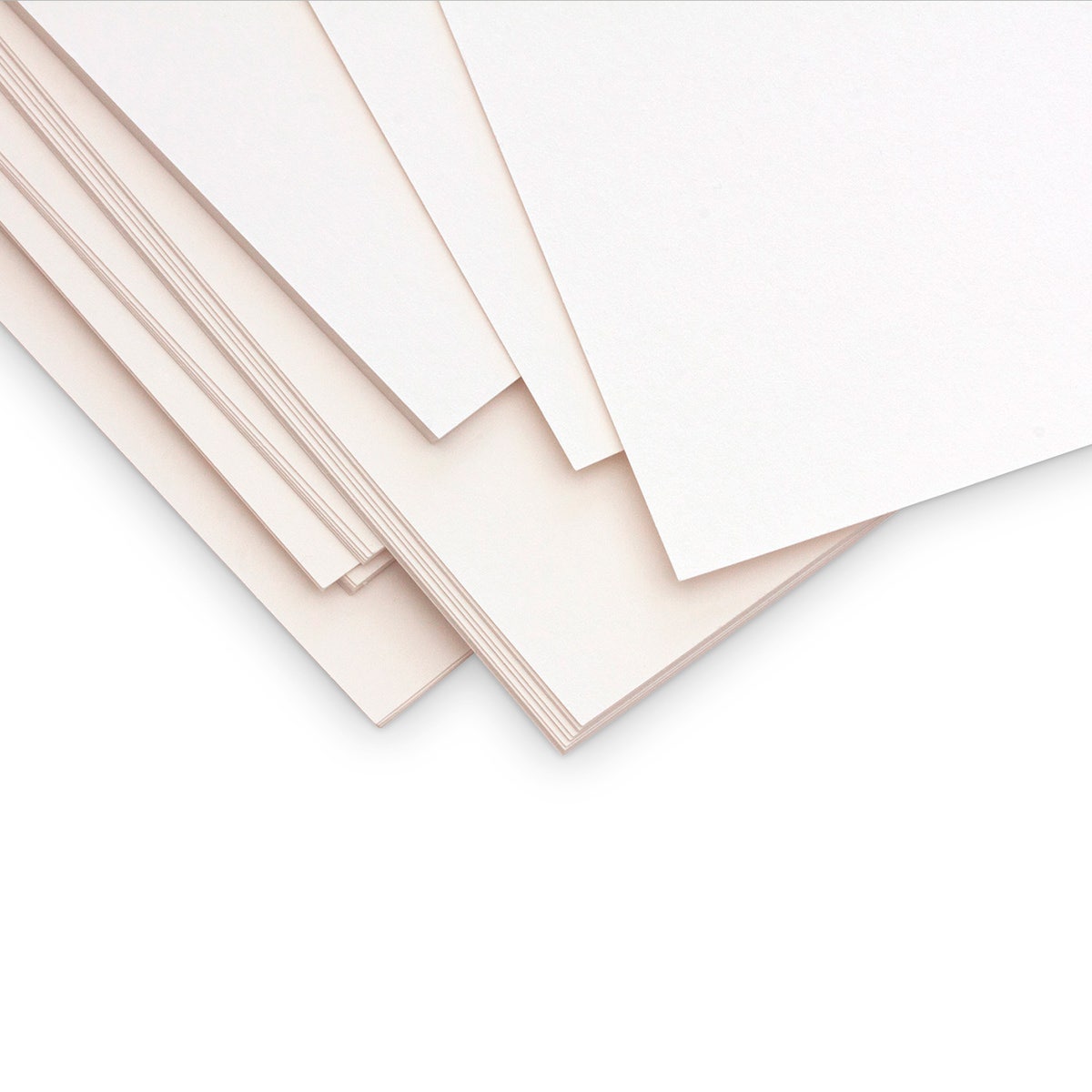 9742291-Jack Richeson® Printmaking Paper - 12 in. x 18 in. - 50 Sheets - 88 lb.