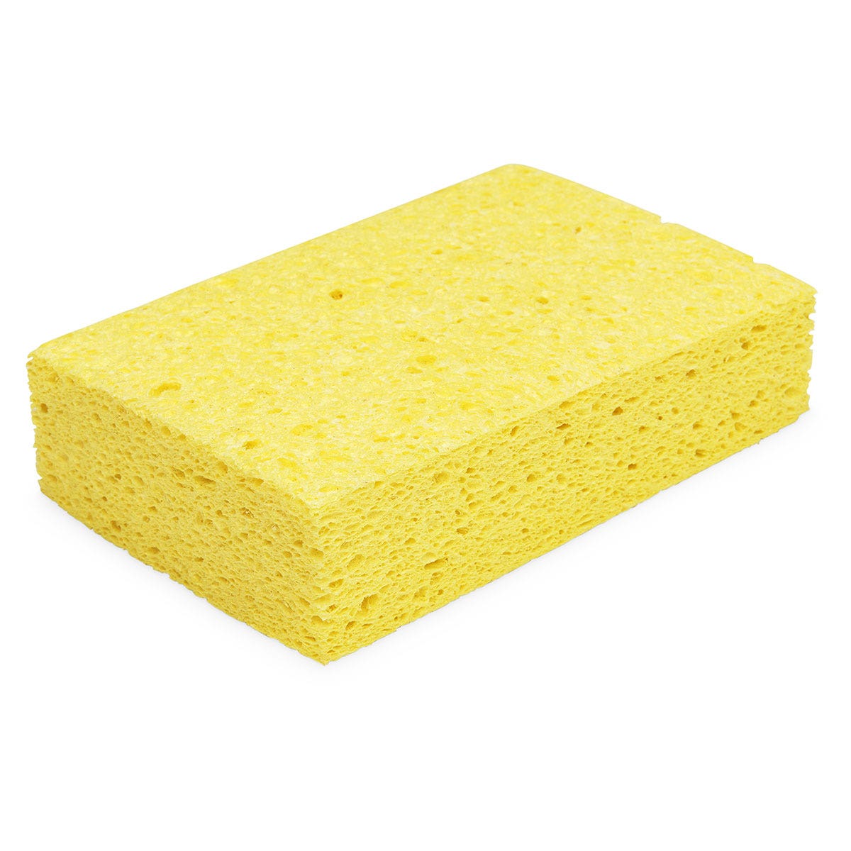 9742340-Cellulose Sponge