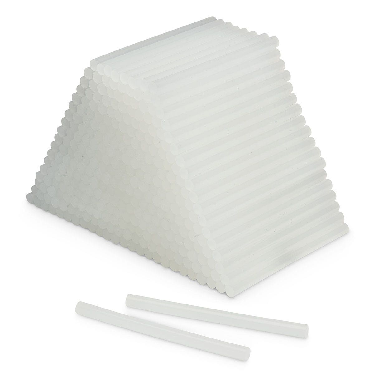 9742414-Surebonder® Mini Glue Sticks - 4 in. Length - Pkg. of 250