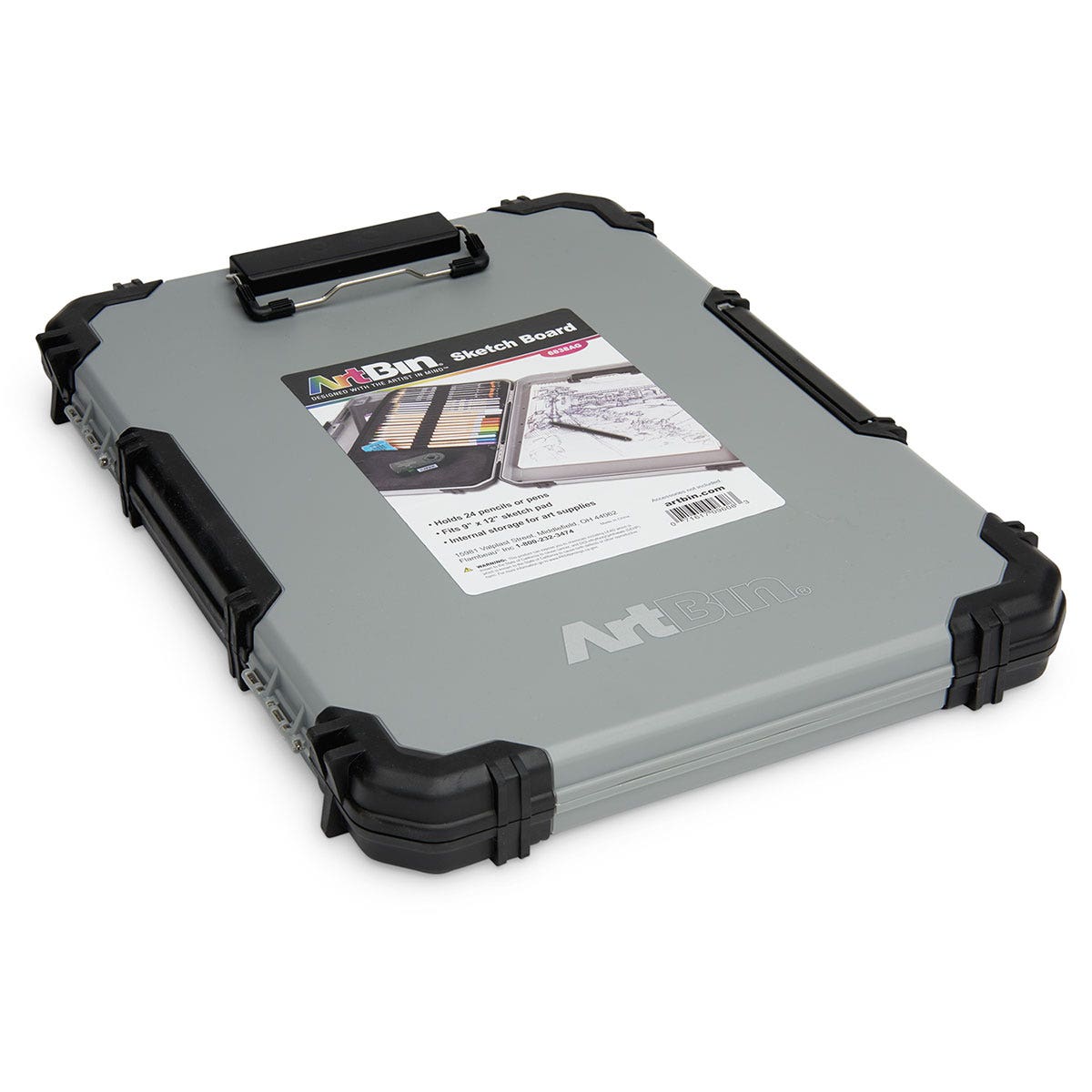 9742449-ArtBin® Sketch Board