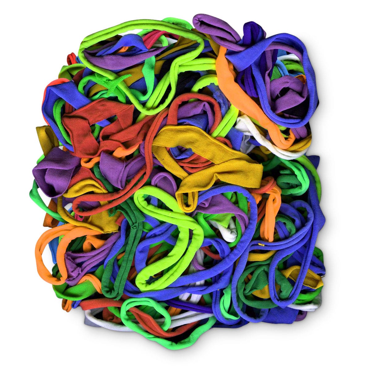 9742456-Polyester Loops - Bag of 250