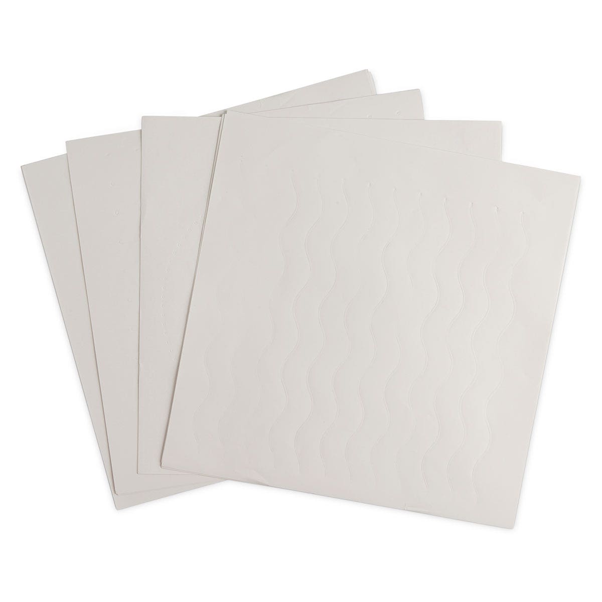 9742475-Roylco® Sensory Paper Pack - 36 Sheets - 12 in. x 12 in.