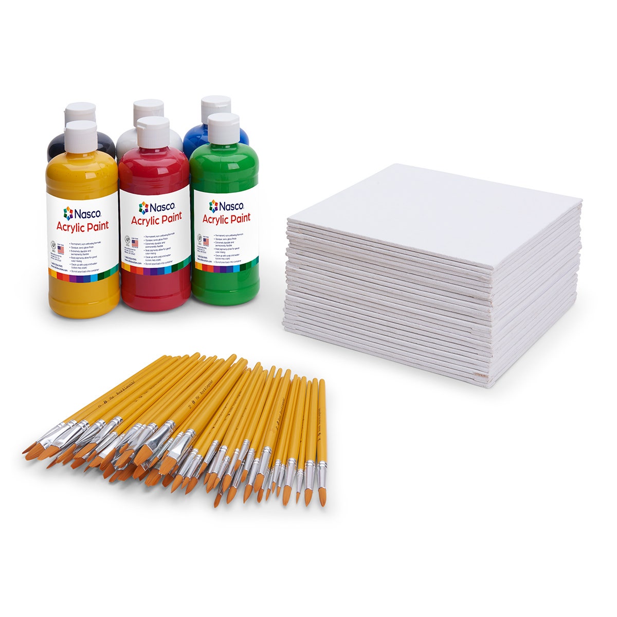 9742601-Student Mural Kit