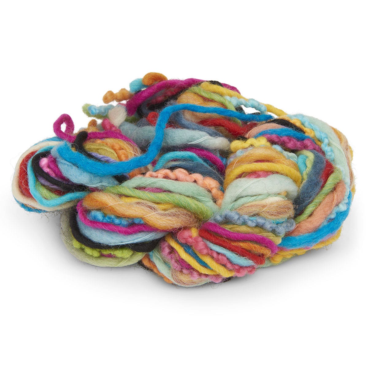 9742677-Embellishment Yarn - 1 oz.