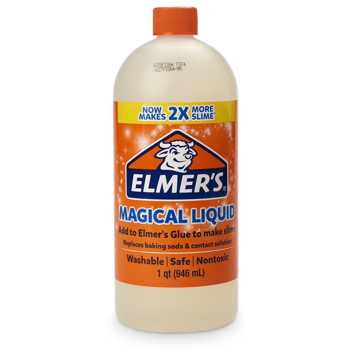 9742716-Elmer's® Glue Magical Liquid - Quart