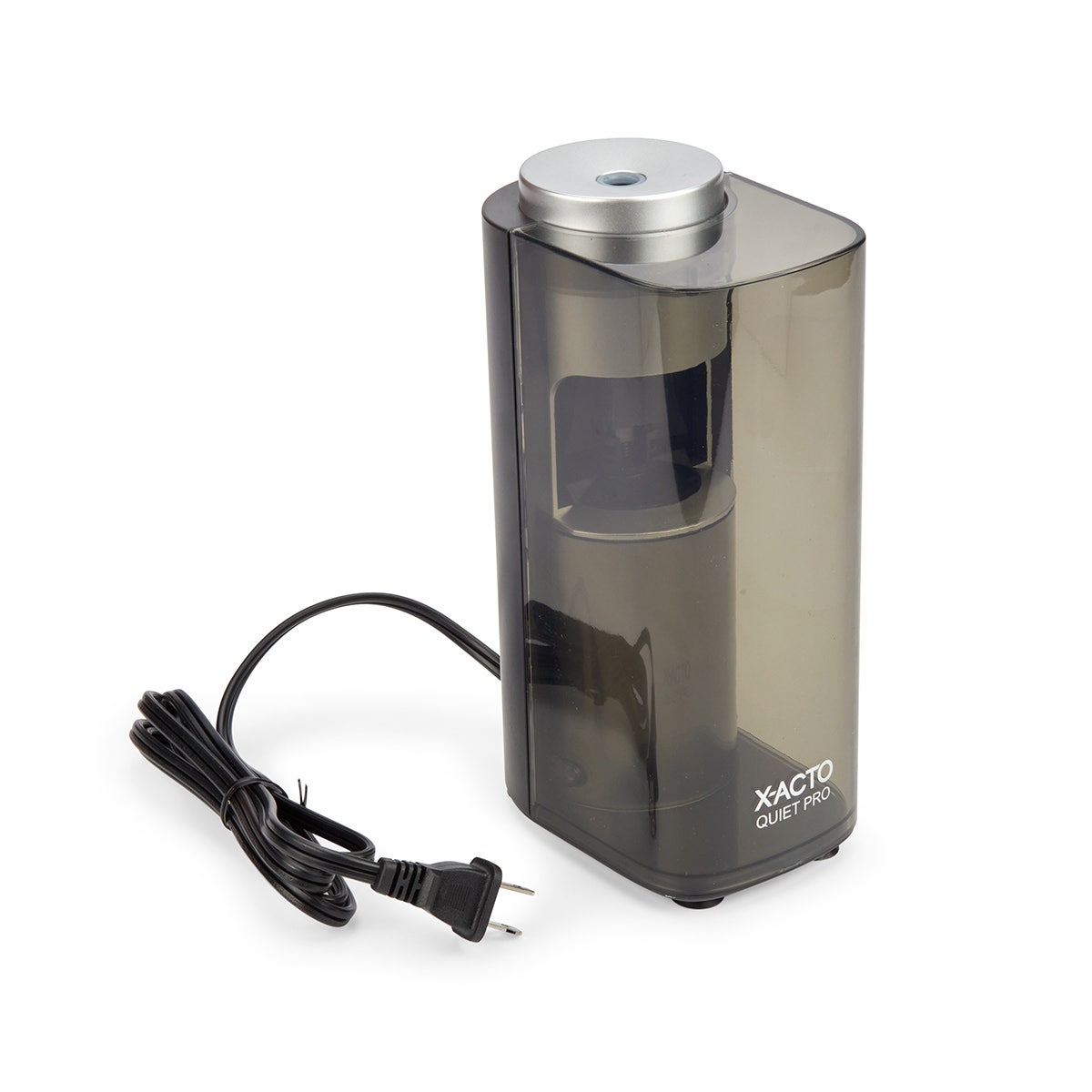 9742884-X-ACTO® Quiet Pro™ Electric Pencil Sharpener