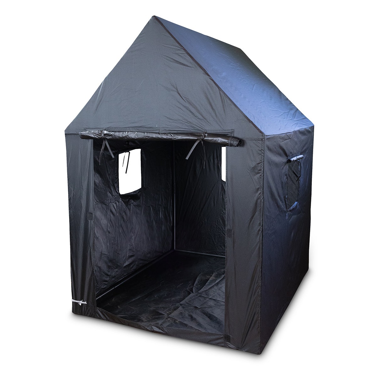 NE40385-Bouncyband&reg; Indoor Framed Sensory Dark Den