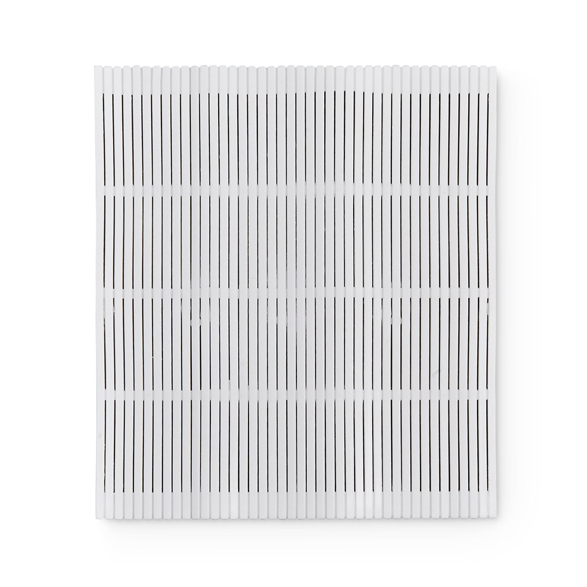 NE40244-Helen's Asian Kitchen Plastic Sushi Mat