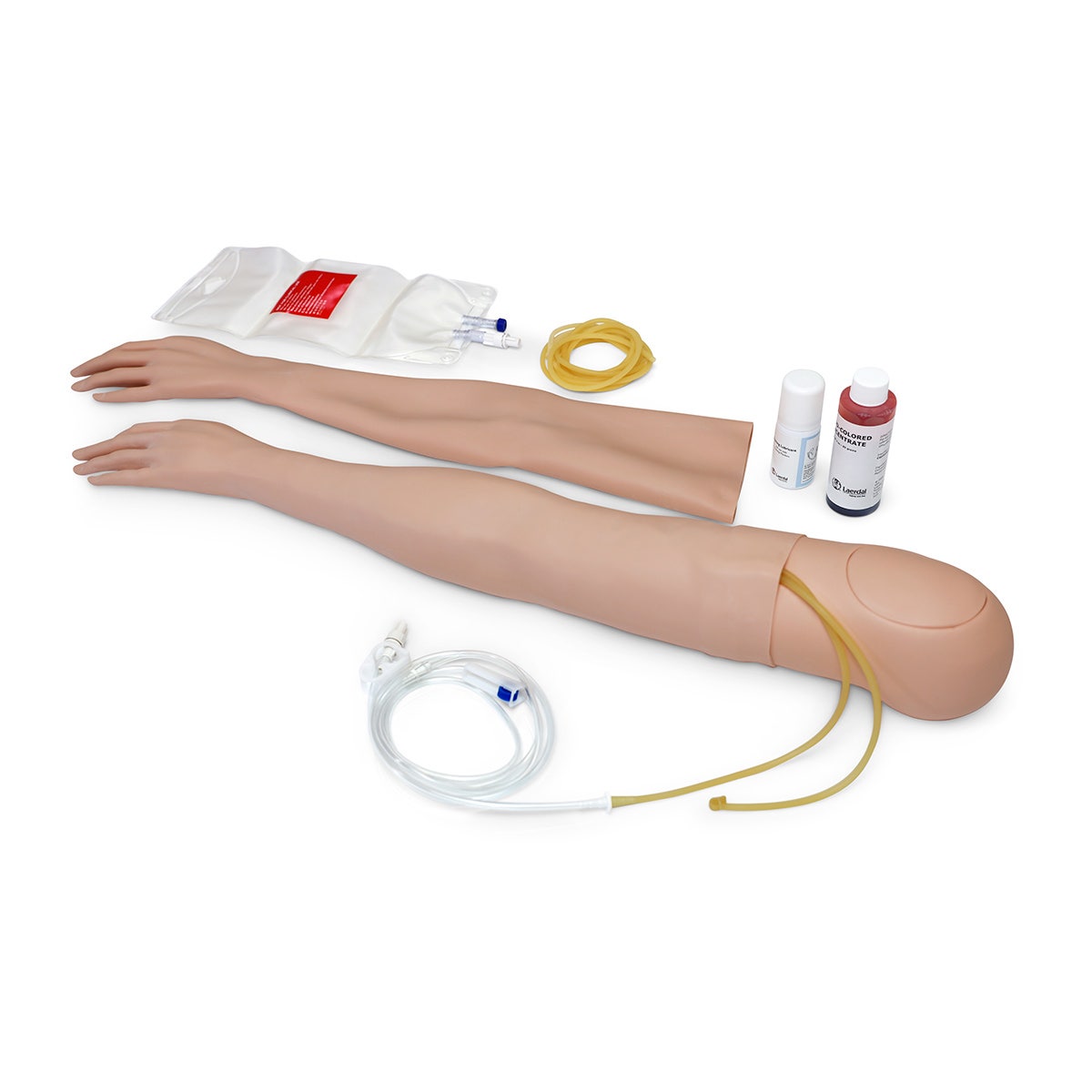 X0000LG02068-Laerdal® Multi-Venous IV Training Arm Kit - Female