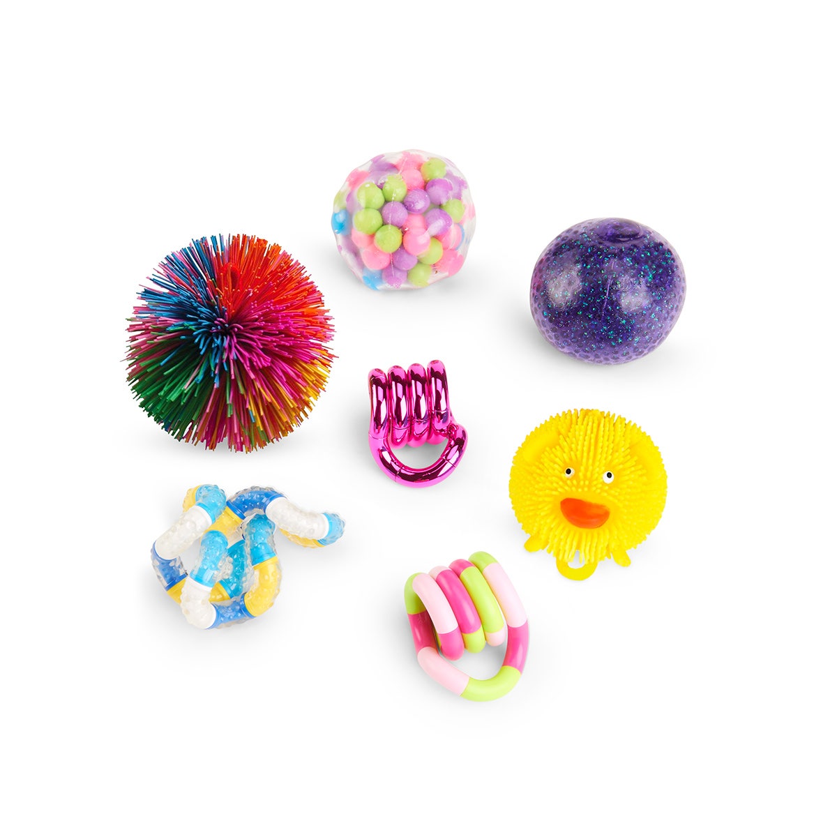 SN36978-Fidget Fun - Set 2