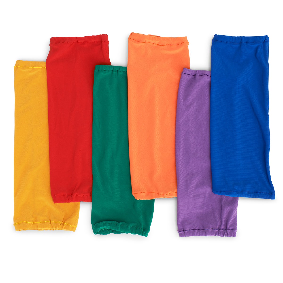 PE09825-Nasco Peek-a-Boo Animal Sleeve Set of 6