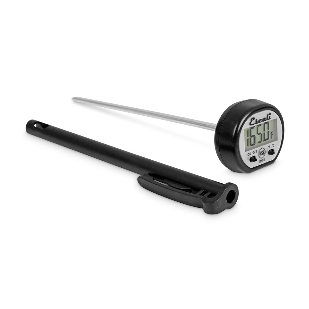 WA33946-Escali Digital Pocket Thermometer