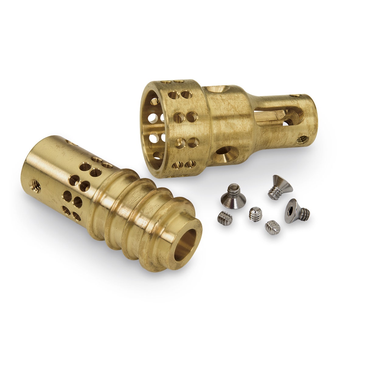 C31948-Nasco Propane Dehorner Replacement Tip and Base