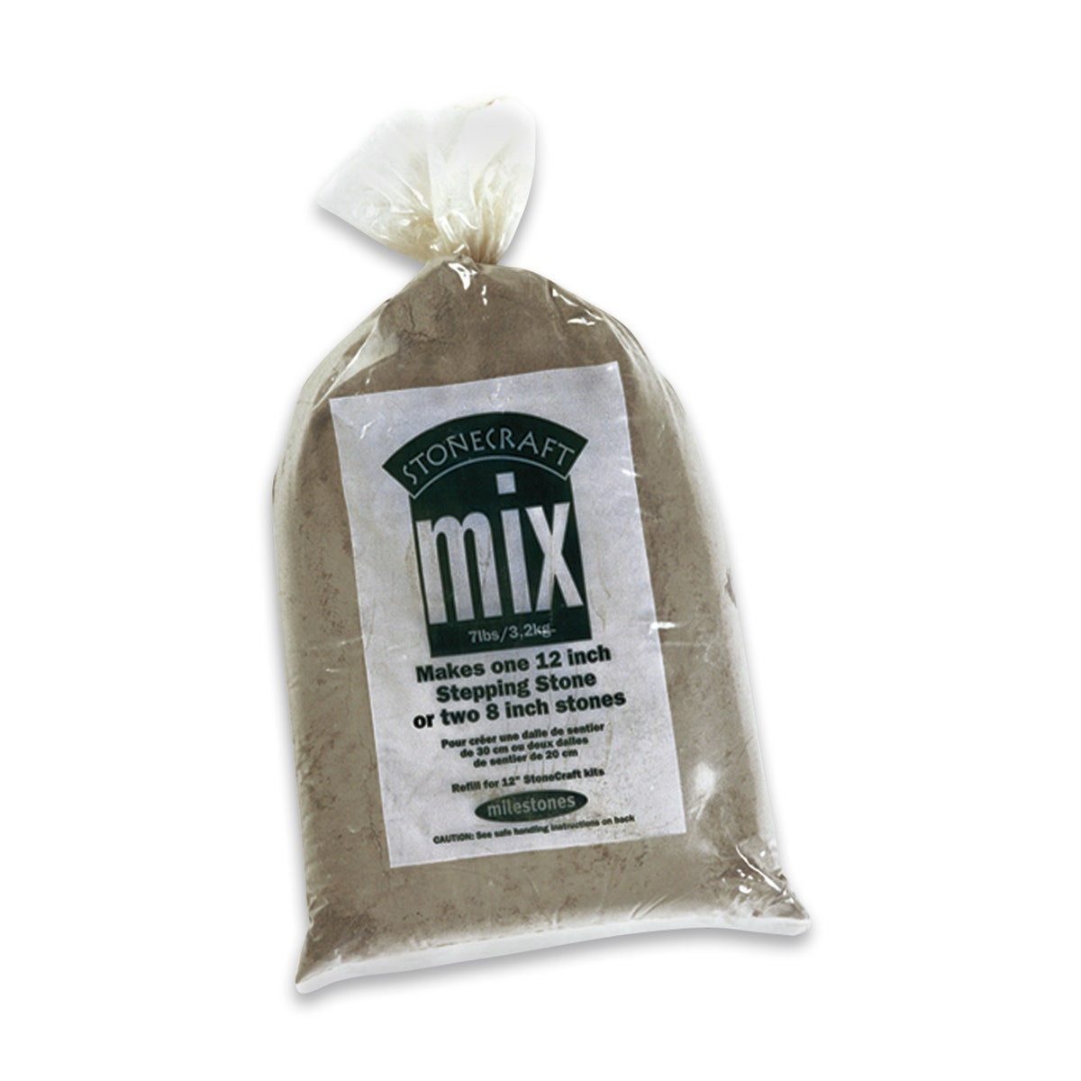 9715380-Stonecraft Stepping Stone Mix