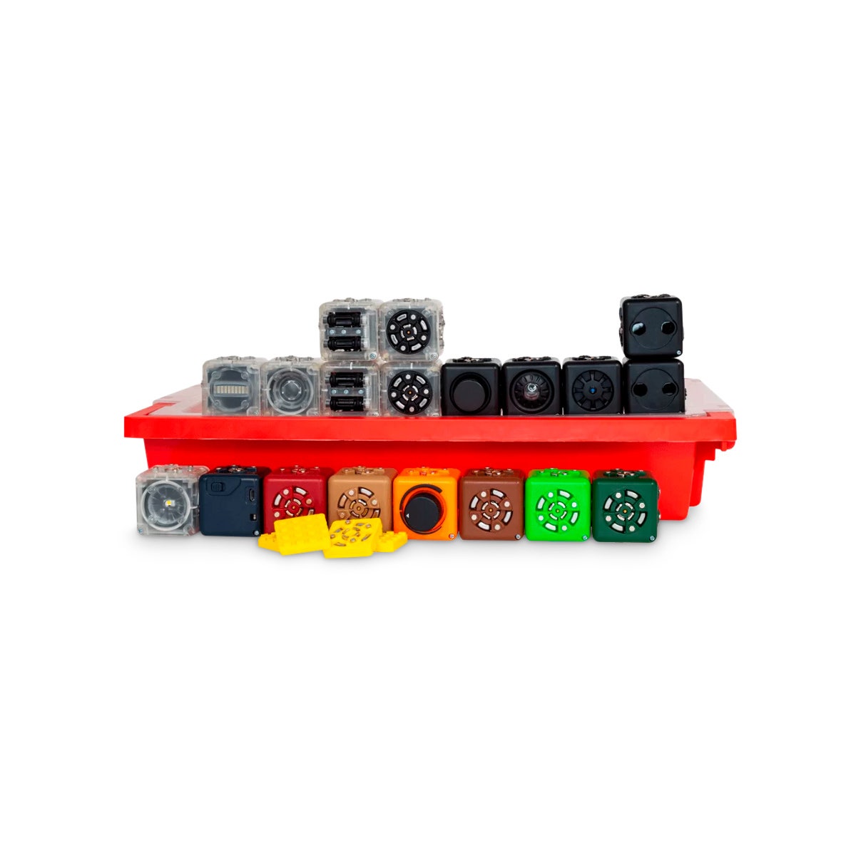 SB53142-Cubelets® Boundless Builder Pack