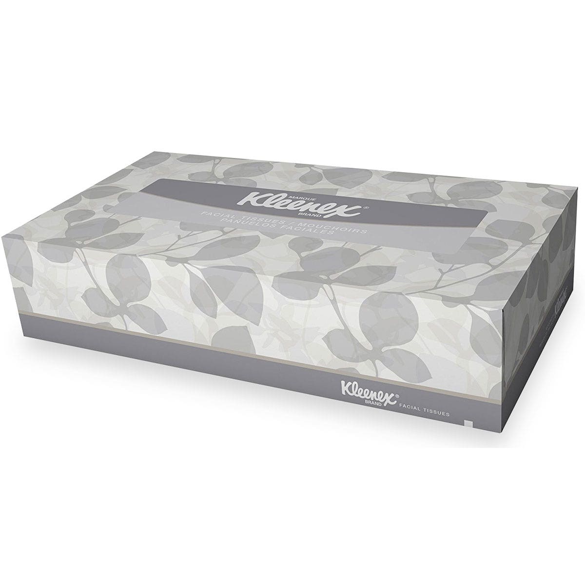 BE01337-Kleenex&reg; Facial Tissue