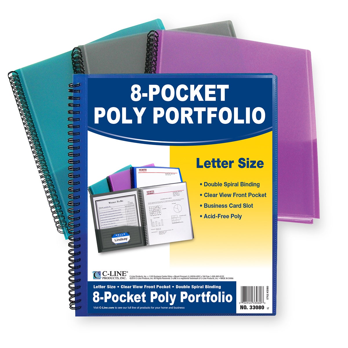 BE01356-8-Pocket Portfolio
