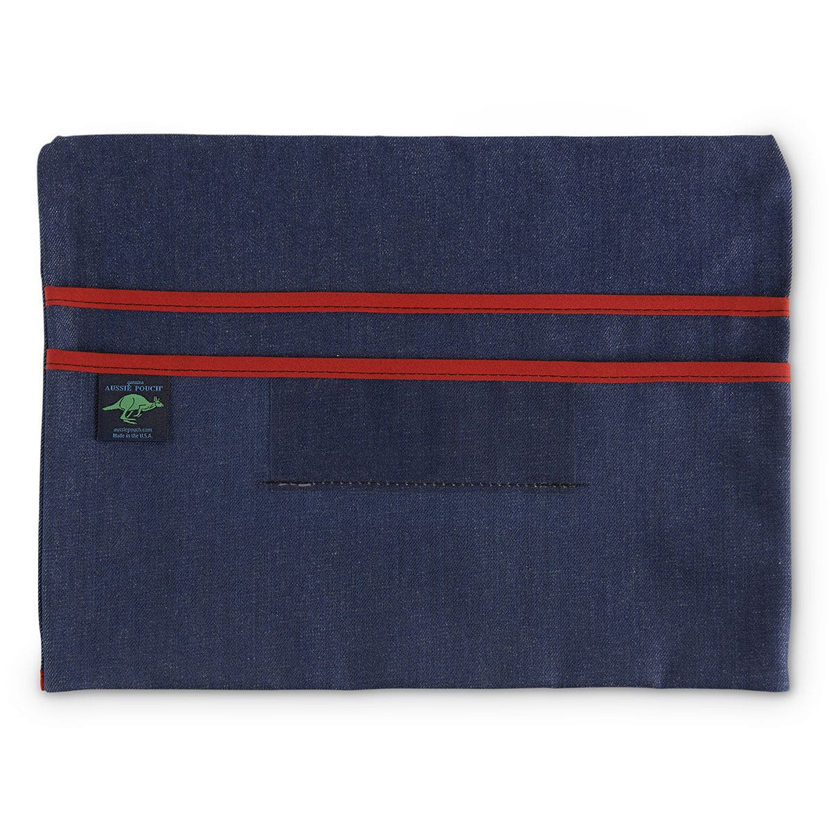 BE01540-Aussie Pouch® Classic Chair Pocket - 17 in. W x 12-1/2 in. H