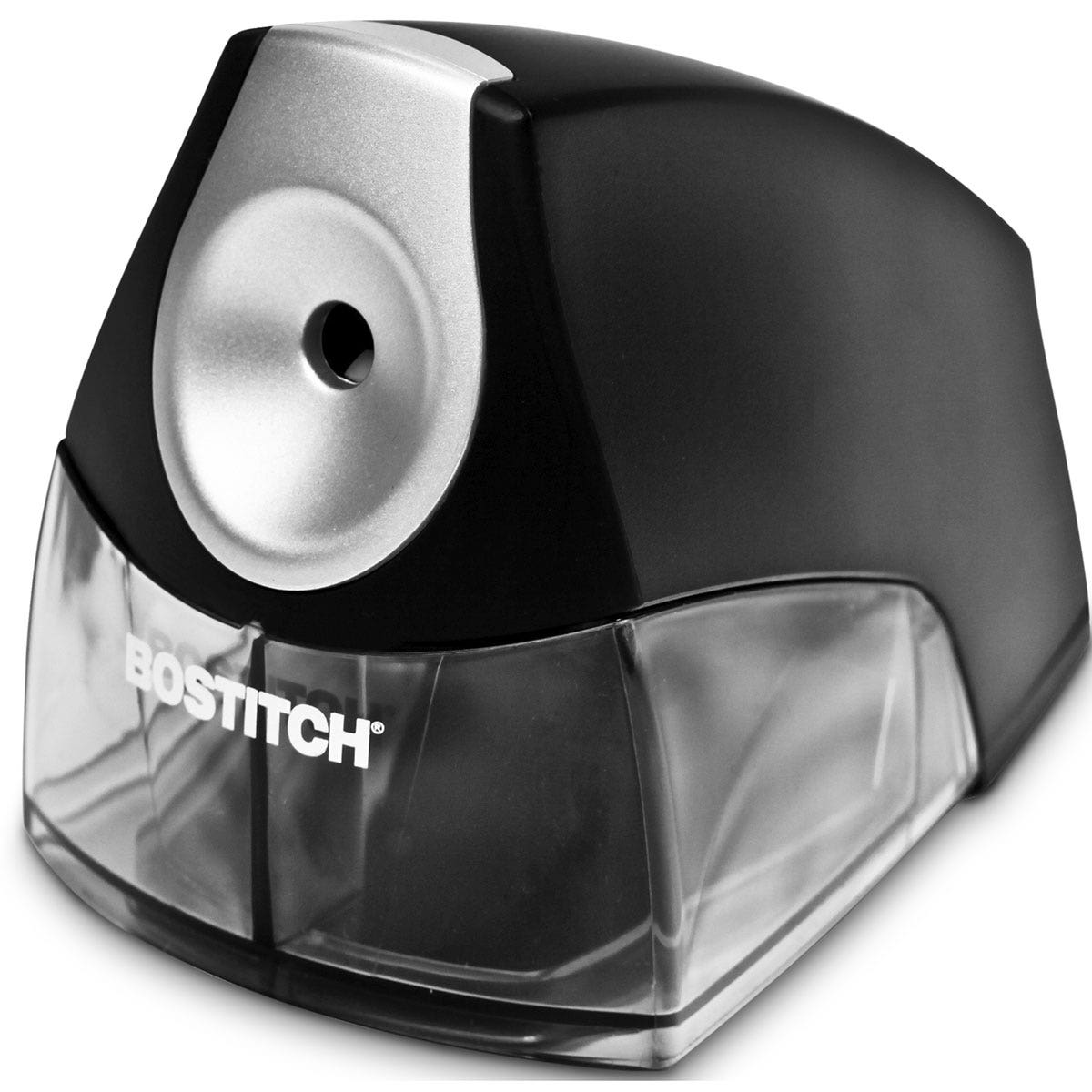 BE01550-Bostitch® Personal Electric Pencil Sharpener