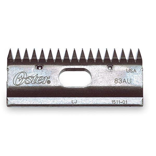 C00211-Oster® Clipmaster® Top Blade (83AU)