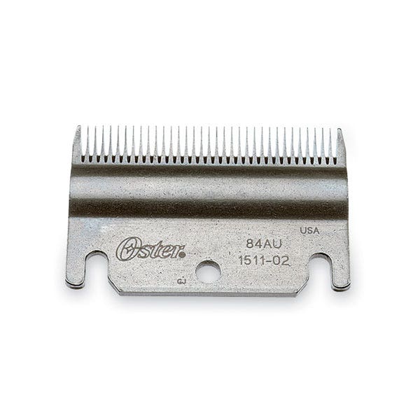 C00212-Oster® Clipmaster® Bottom Blade (84AU)
