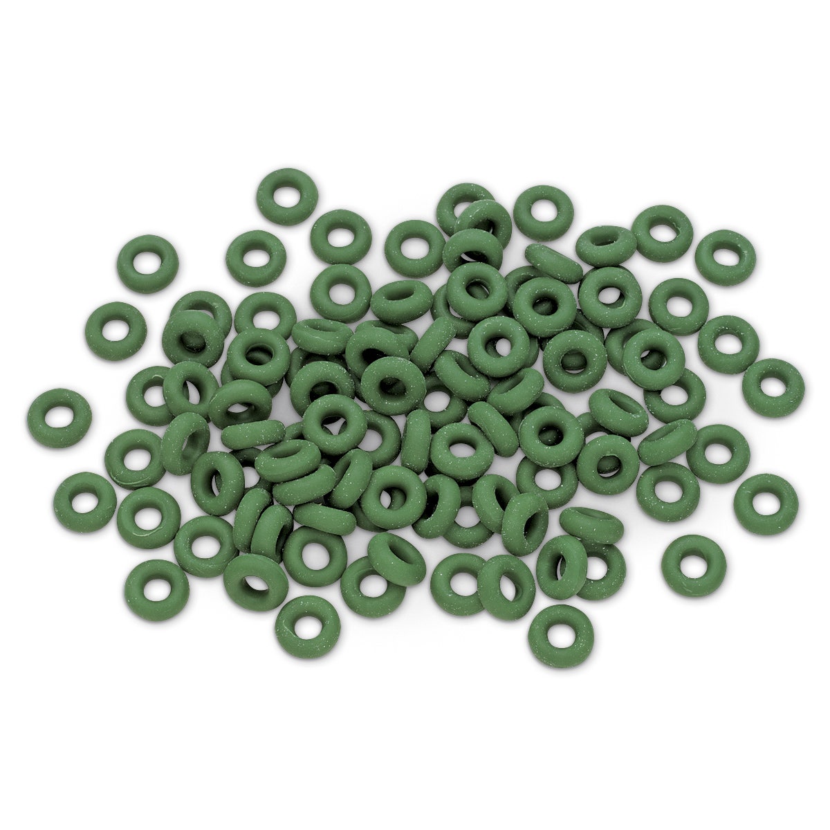 C00233-Elastrator Rings - Pkg. of 100