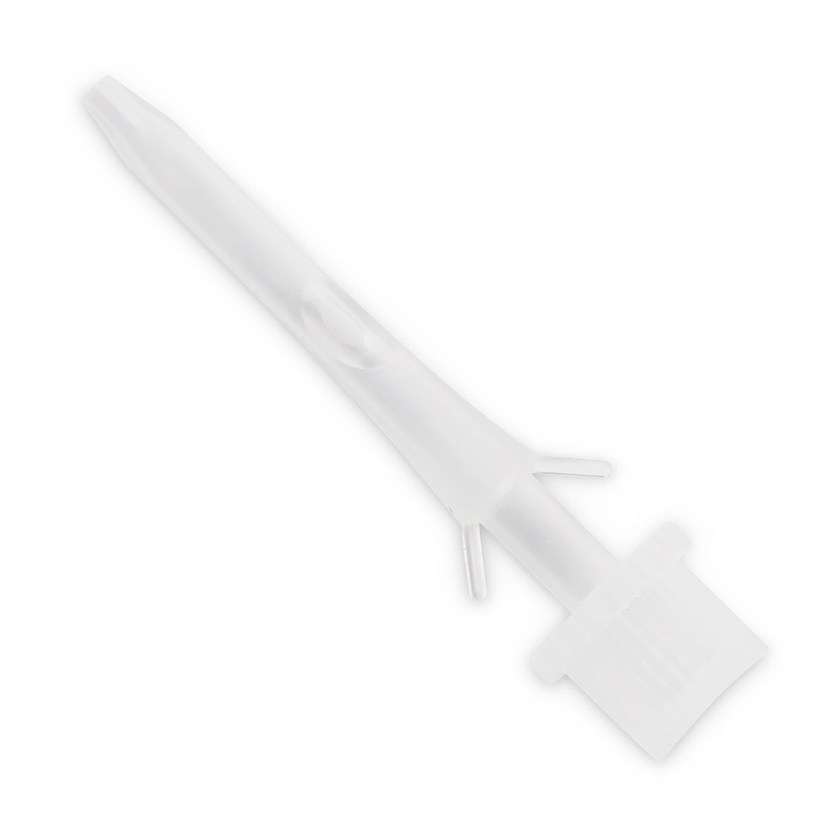 C00753-Dr. Larson’s Plastic Teat Tubes