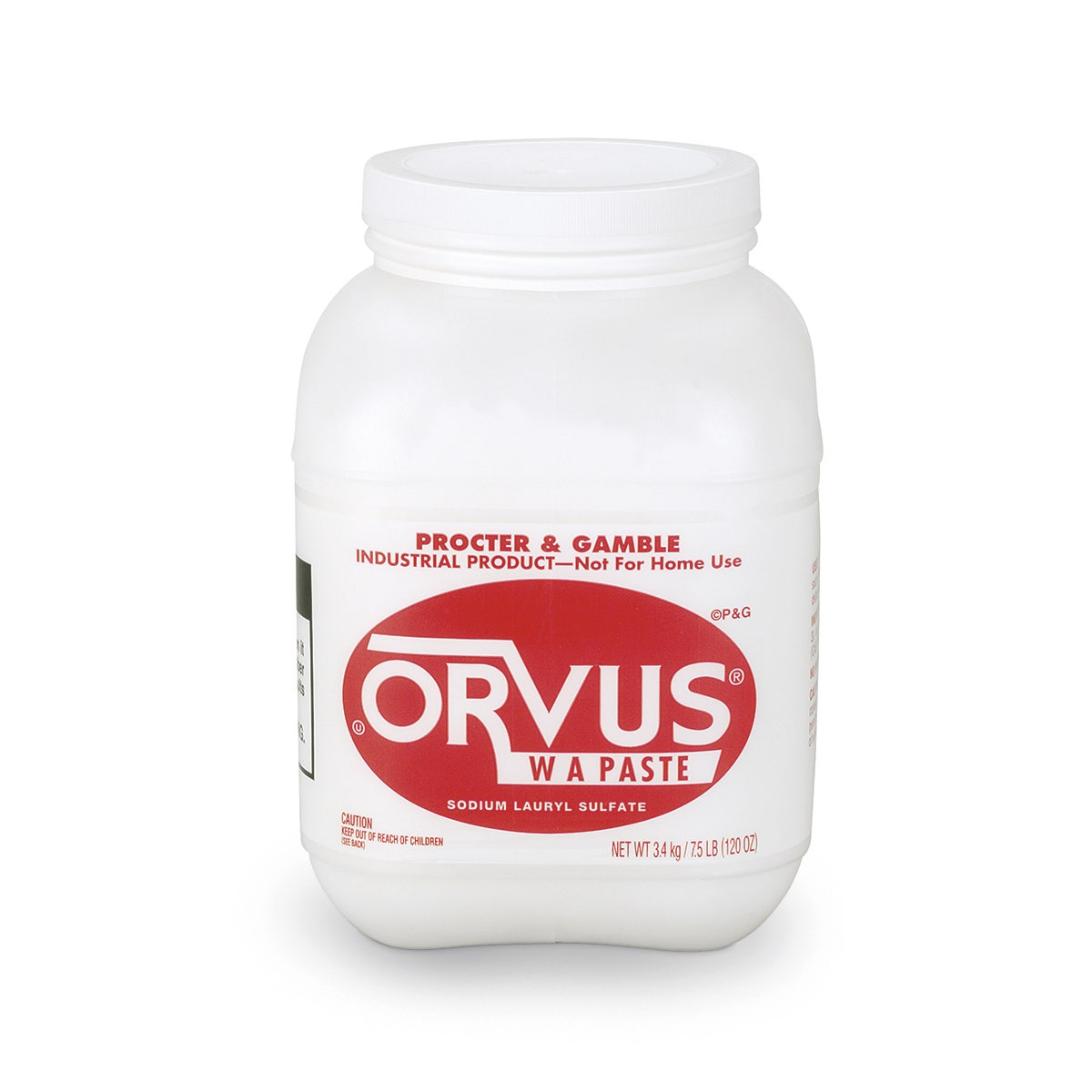 C01036-Orvus® Paste Soap